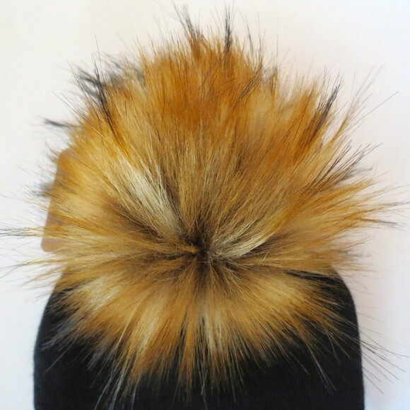 Carhartt Beanie Handmade in USA Pom main image 4